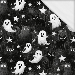 HALLOWEEN WZ. 49- single jersey with elastane ITY