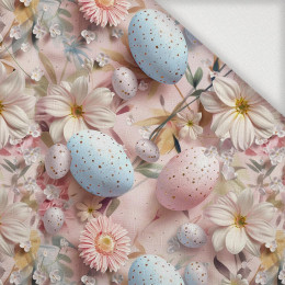 HAPPY EASTER WZ.8 - Woven Fabric for tablecloths