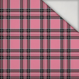 CHECK PAT. 12 / pink - lycra 300g