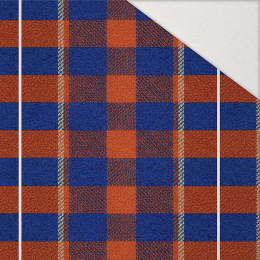 CHECK PAT. 28 - brushed knitwear with elastane ITY