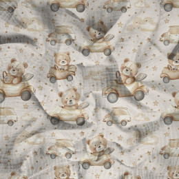 Little Nature WZ.10 - Cotton muslin