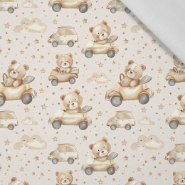 Little Nature WZ.10 - Cotton woven fabric