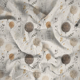 Little Nature WZ.11 - Cotton muslin