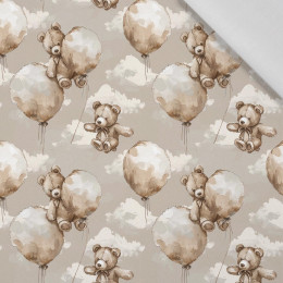 Little Nature WZ.15 - Cotton woven fabric