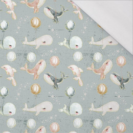 Little Nature WZ.8 - Viscose jersey