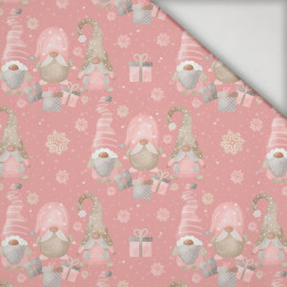 CHRISTMAS GNOMES PAT. 2 - lycra 300g
