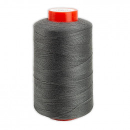 Threads 1300m JEANS heavy overlock - dark grey