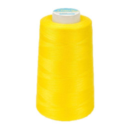 Threads 5000Y overlock - lemon B-29