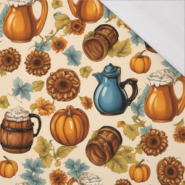 OKTOBERFEST WZ.3 - Nylon fabric PUMI