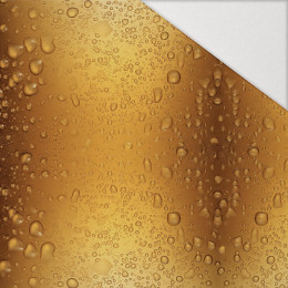 OKTOBERFEST WZ.7 - Hydrophobic brushed knit