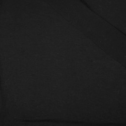 B-99 BLACK - t-shirt with elastan TE210