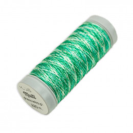 Thread multicolor 220 m - V145