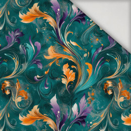 PAISLEY wz.9 - lycra 300g