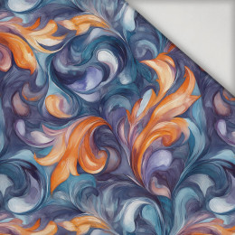 PAISLEY wz.20 - lycra 300g