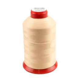 Threads elastic  overlock 4000m - apricot