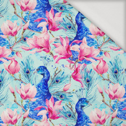 PEACOCKS  - Viscose jersey