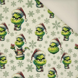 PRANKSTER CHRISTMAS ELF WZ.2- Upholstery velour 