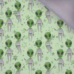 ALIENS pat. 2 (AREA 51) - softshell
