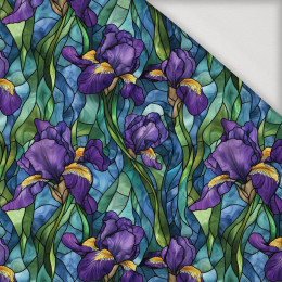 STAINED GLASS WZ. 26 - Viscose jersey