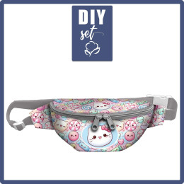 HIP BAG - SWEETS WZ.12/ Choice of sizes