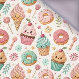 SWEETS WZ.8 - softshell