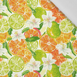 Tutti Frutti wz. 10 - quick-drying woven fabric