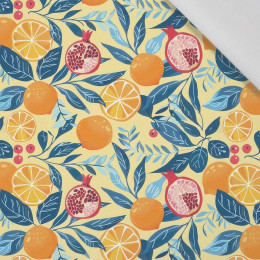Tutti Frutti wz. 5 - quick-drying woven fabric