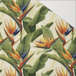 WILD JUNGLE WZ.5 - Hydrophobic brushed knit