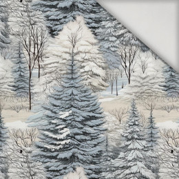 WINTER FOREST VZ. 4 - lycra 300g