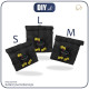 LUNCH BAG - GOOD DAY - S