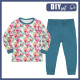 CHILDREN'S PAJAMAS 