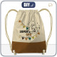 GYM BAG - SUPER OPA / strong
