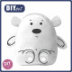 WHITE BEAR - LESTER