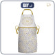 APRON - HAPPY EASTER