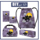 PUPIL PACKAGE - BAT LUKE - sewing set
