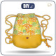 GYM BAG - CITRUS - small