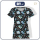 WOMEN’S T-SHIRT - SEWING pat. 3 - sewing set