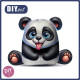 PANDA - BLISS