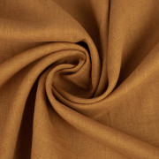 MUSTARD - Linen 100%