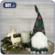 VIXEN GNOME - DIY IT'S EASY