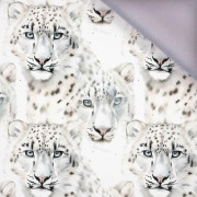 SNOW LEOPARD PAT. 1 - softshell