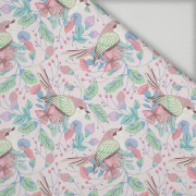 SPRING MELODY pat. 5 - quick-drying woven fabric
