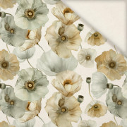 FLOWERS wz.18 - Linen 100%