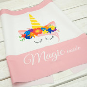 UNICORN - panel Waterproof woven fabric EN