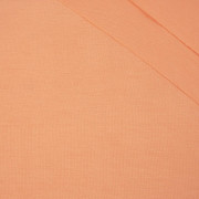 D-06 Salmon pink - viscose jersey 210g