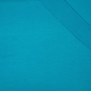 D-16 TURQUOISE - viscose jersey 210g