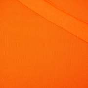 D-67 DEEP ORANGE - thick brushed sweatshirt D300