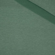 MODERN MINT - Cotton water-repellent fabric 320g