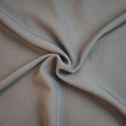 GREY - viscose woven fabric