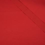 RED - Waterproof woven fabric